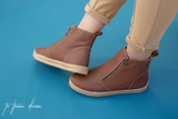 Liezl - Texas Tan