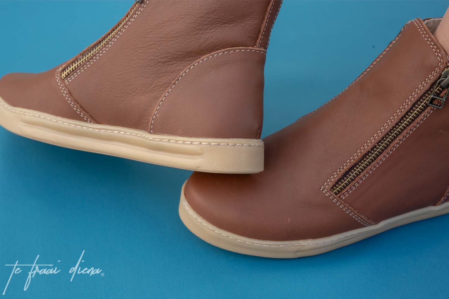 Liezl - Texas Tan