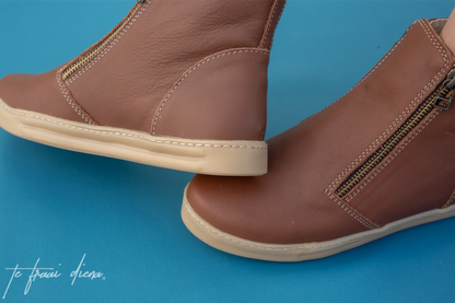Liezl - Texas Tan