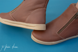 Liezl - Texas Tan