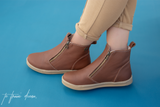 Liezl - Texas Tan
