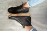 Liezl - Black