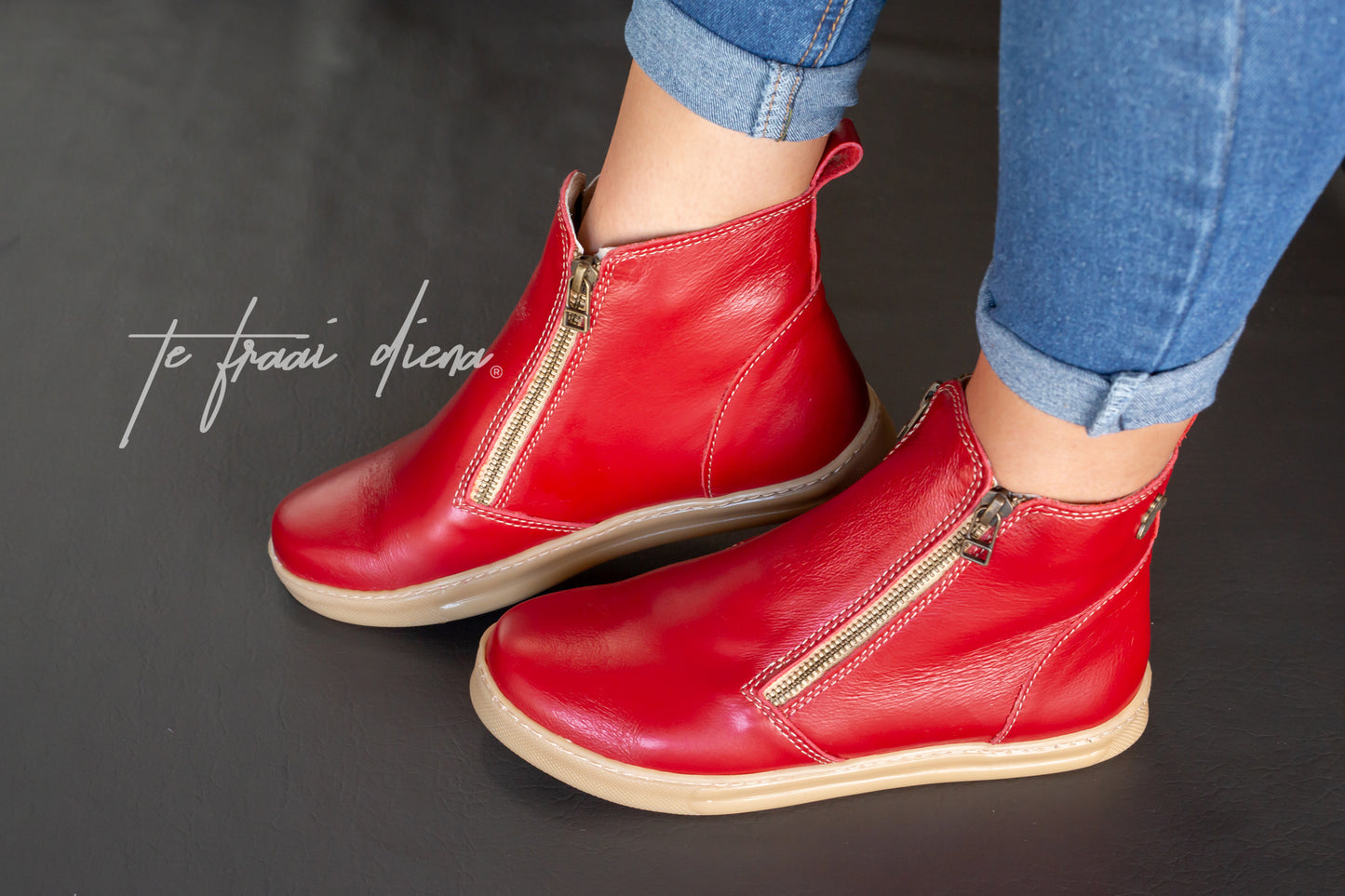 Liezl - Cherry