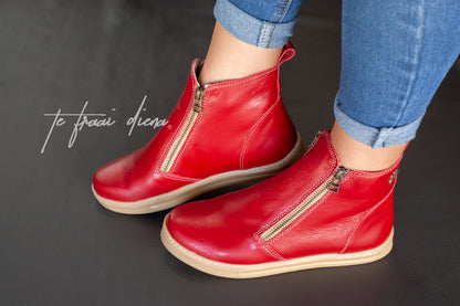 Liezl - Cherry