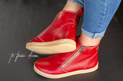 Liezl - Cherry