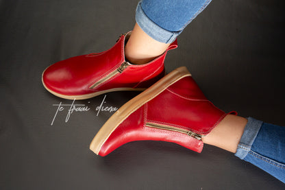 Liezl - Cherry