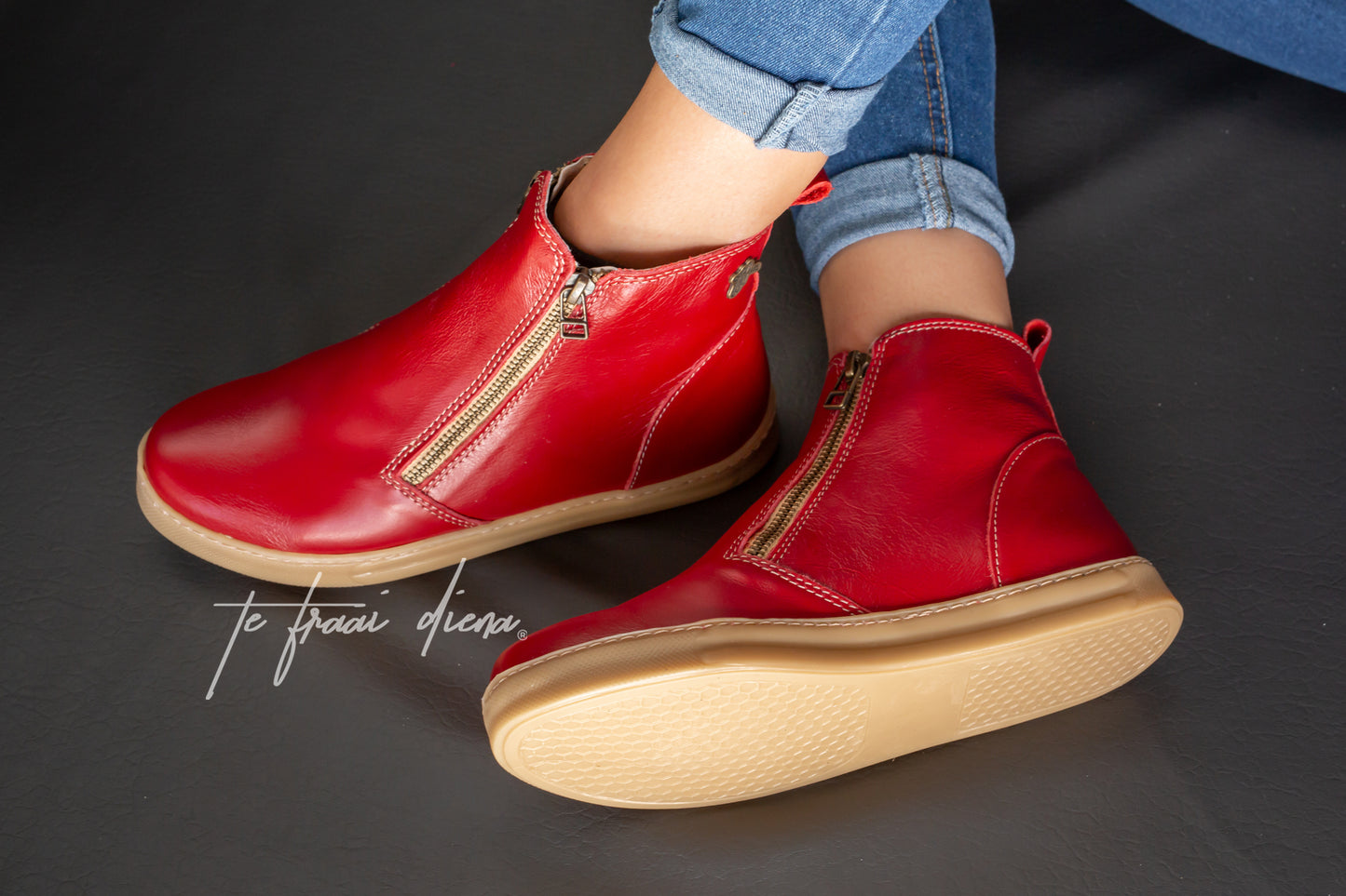 Liezl - Cherry