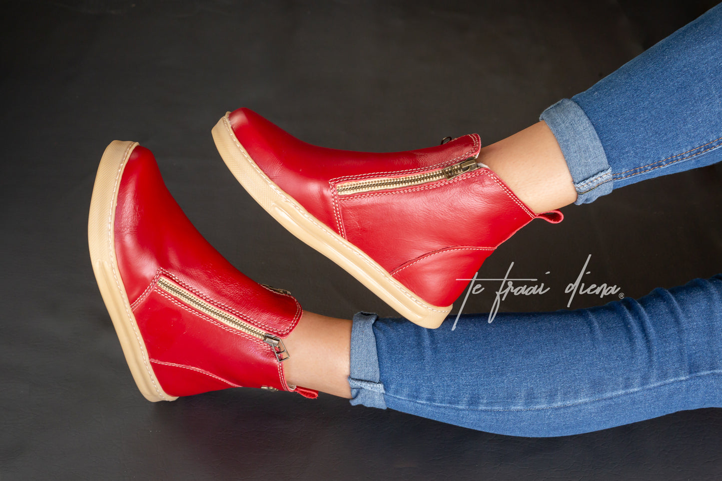 Liezl - Cherry