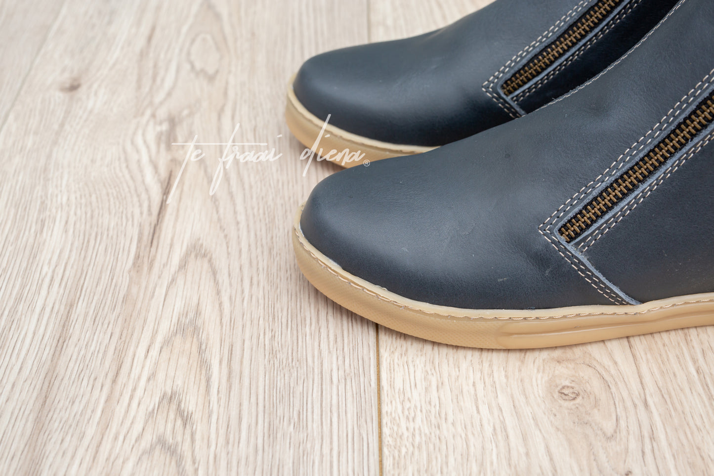 Liezl - Navy