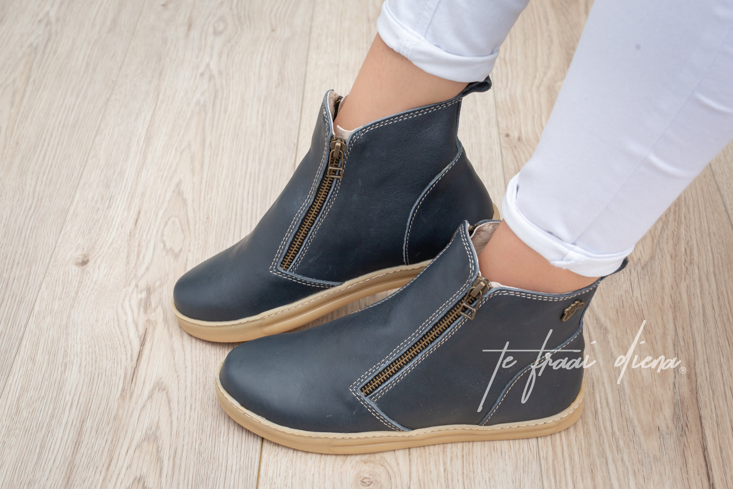 Liezl - Navy