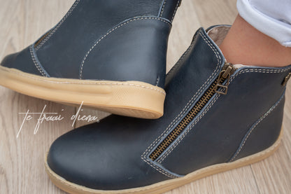 Liezl - Navy