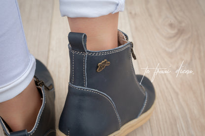 Liezl - Navy