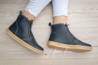 Liezl - Navy