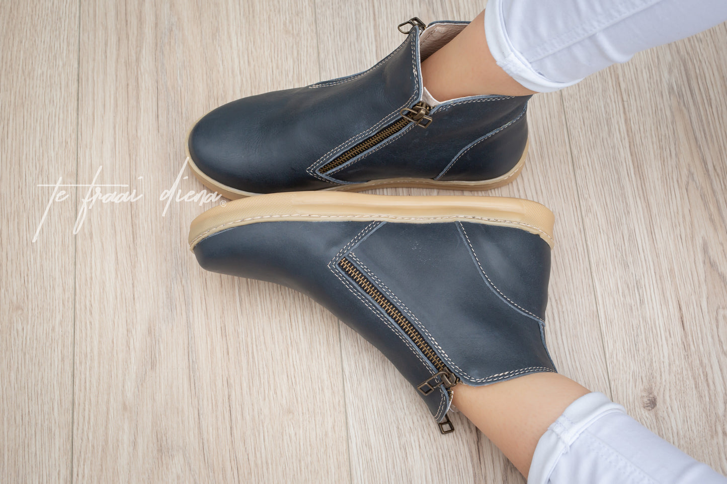 Liezl - Navy