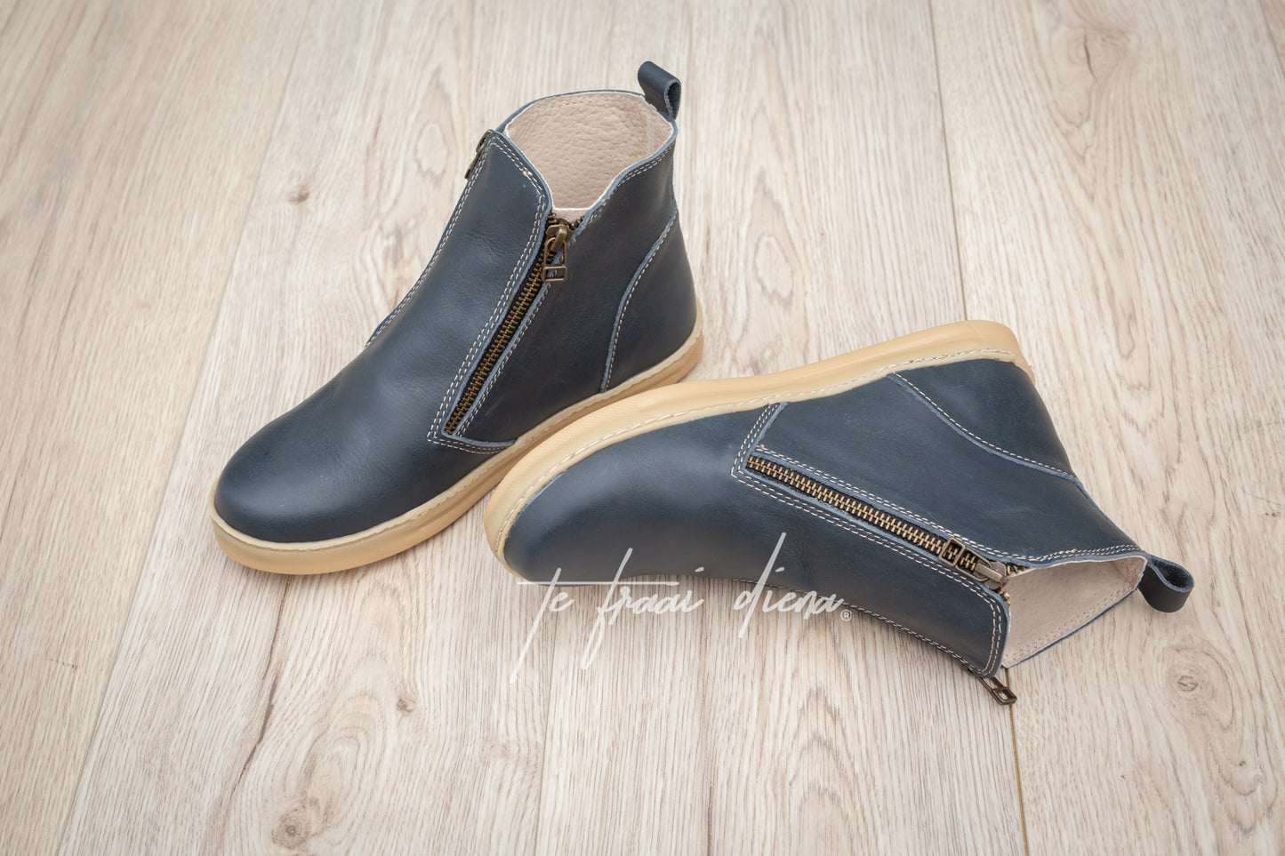 Liezl - Navy