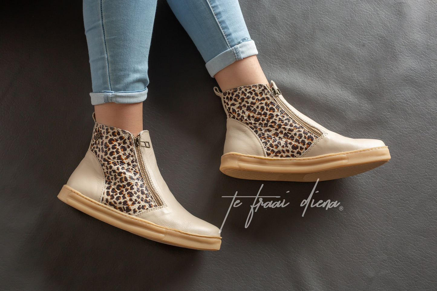 Liezl - Not So Plain Jane
