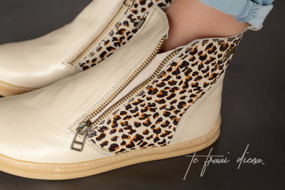 Liezl - Not So Plain Jane