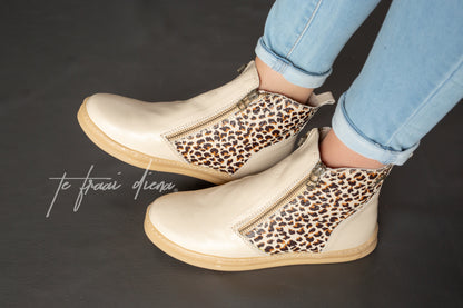 Liezl - Not So Plain Jane