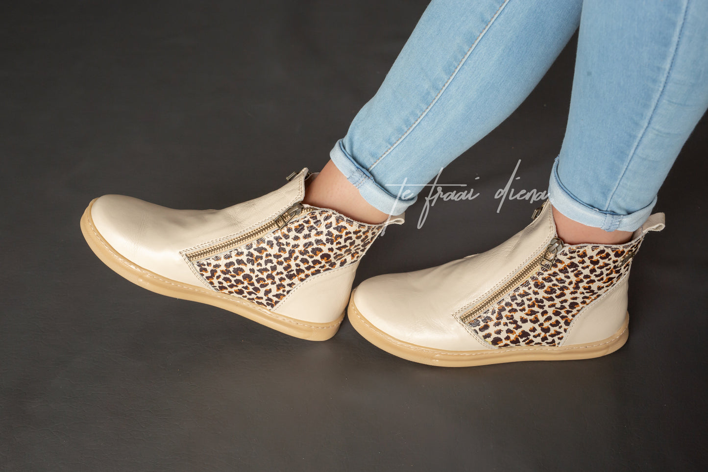 Liezl - Not So Plain Jane