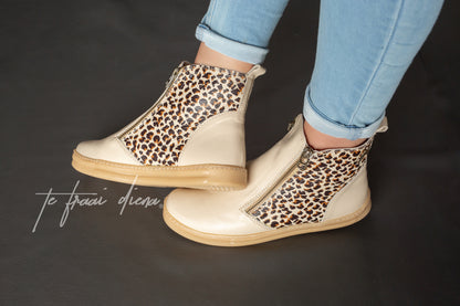 Liezl - Not So Plain Jane