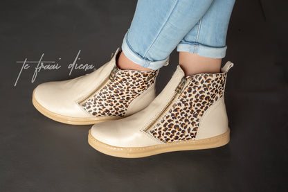 Liezl - Not So Plain Jane