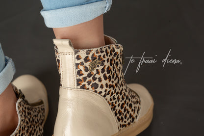 Liezl - Not So Plain Jane