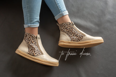 Liezl - Not So Plain Jane