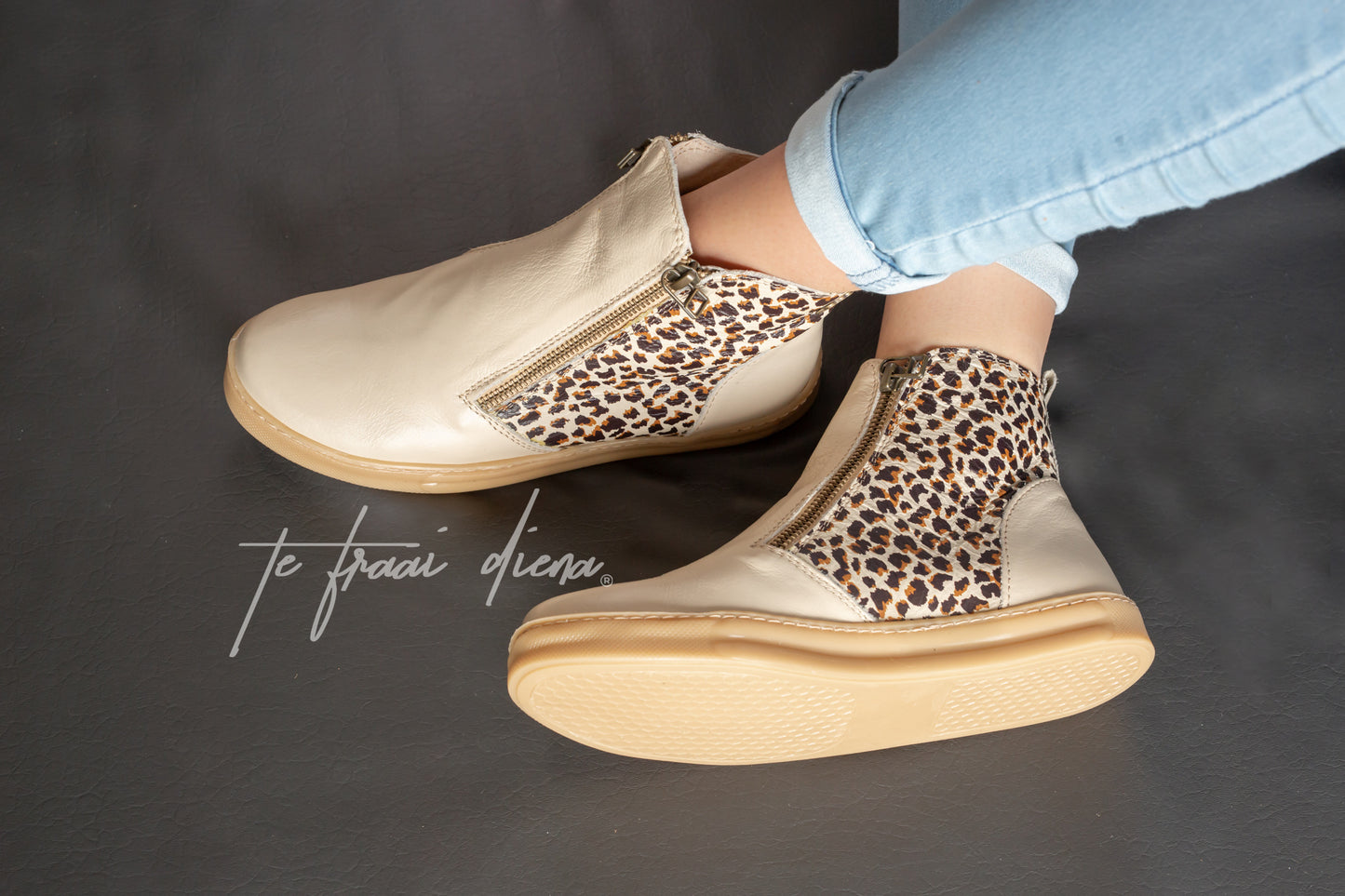 Liezl - Not So Plain Jane