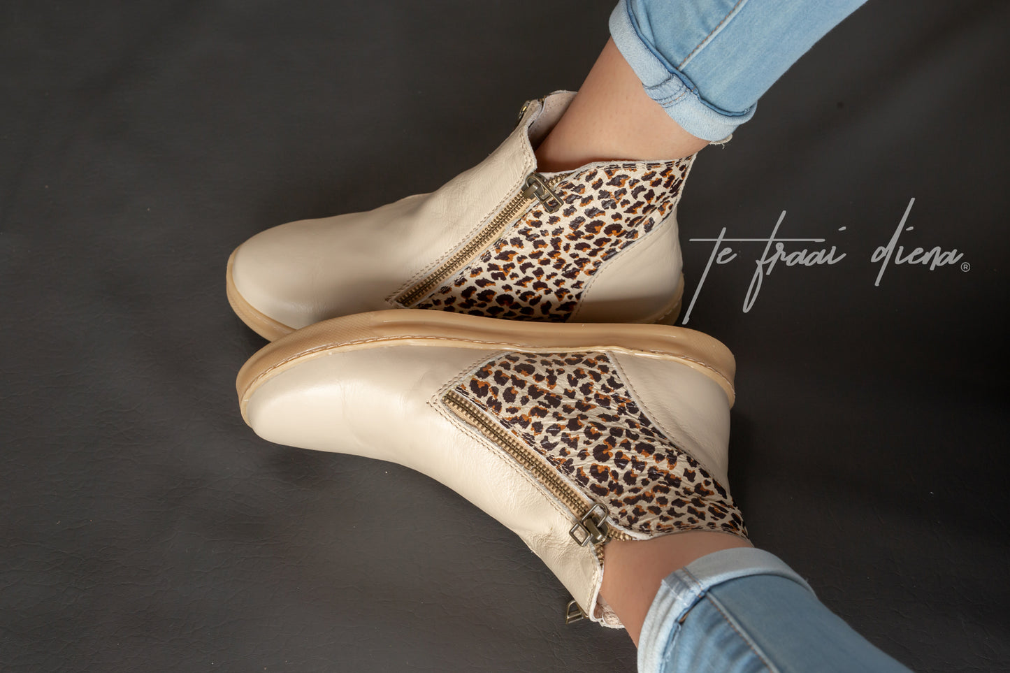 Liezl - Not So Plain Jane