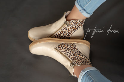 Liezl - Not So Plain Jane