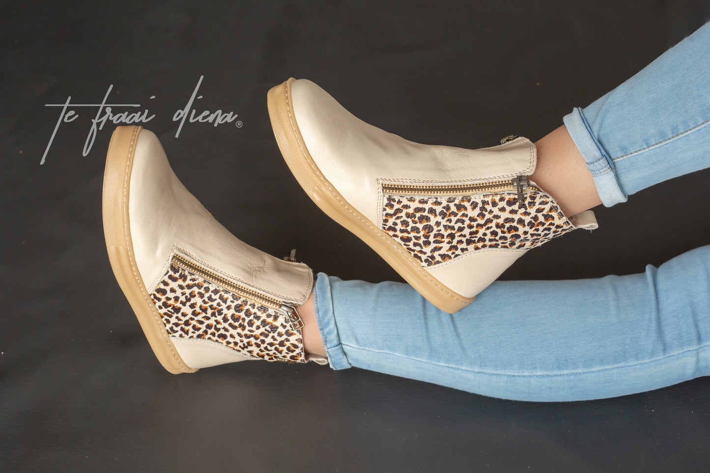 Liezl - Not So Plain Jane