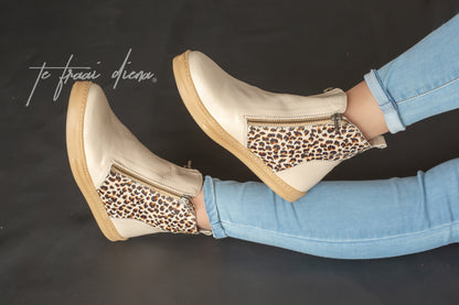 Liezl - Not So Plain Jane
