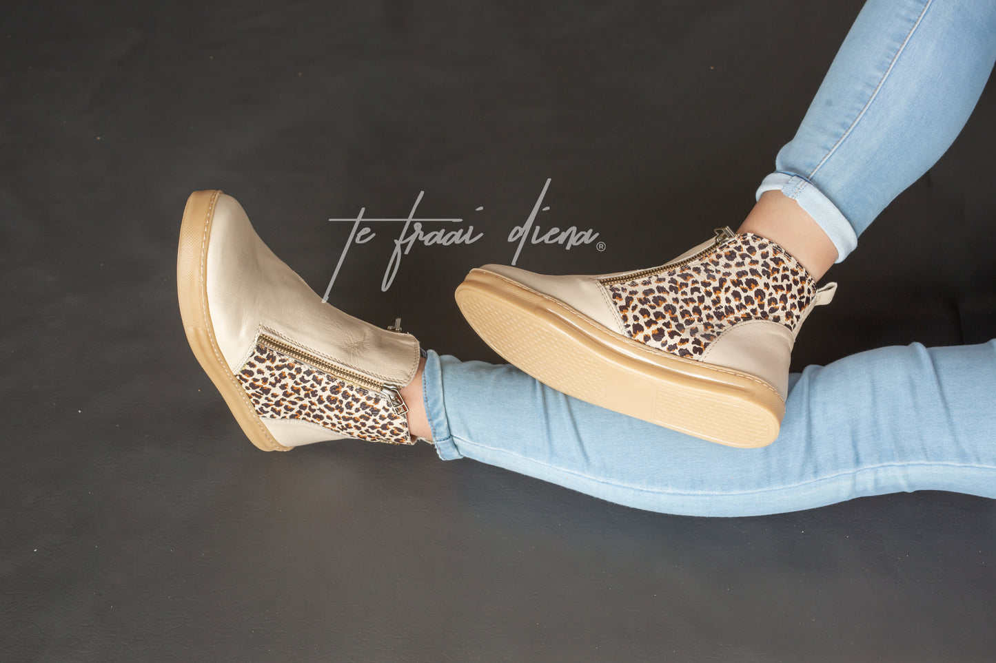 Liezl - Not So Plain Jane