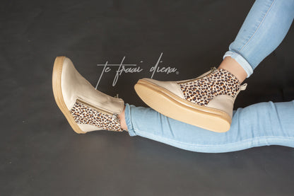 Liezl - Not So Plain Jane
