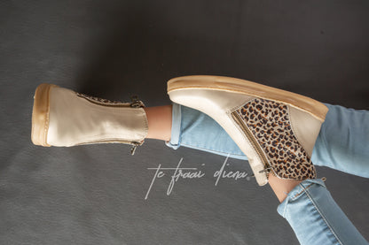 Liezl - Not So Plain Jane