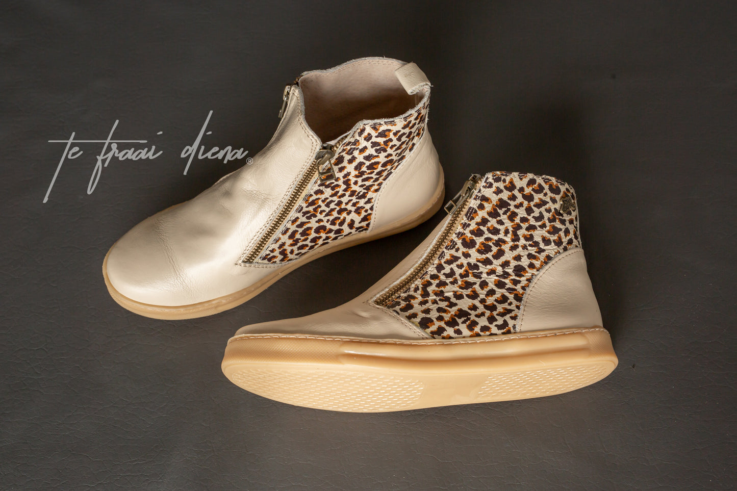 Liezl - Not So Plain Jane