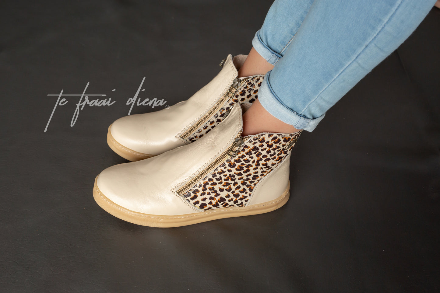 Liezl - Not So Plain Jane
