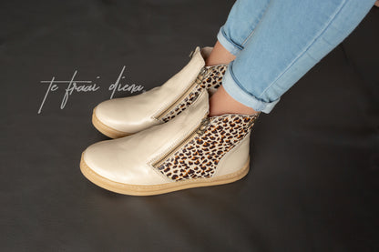 Liezl - Not So Plain Jane