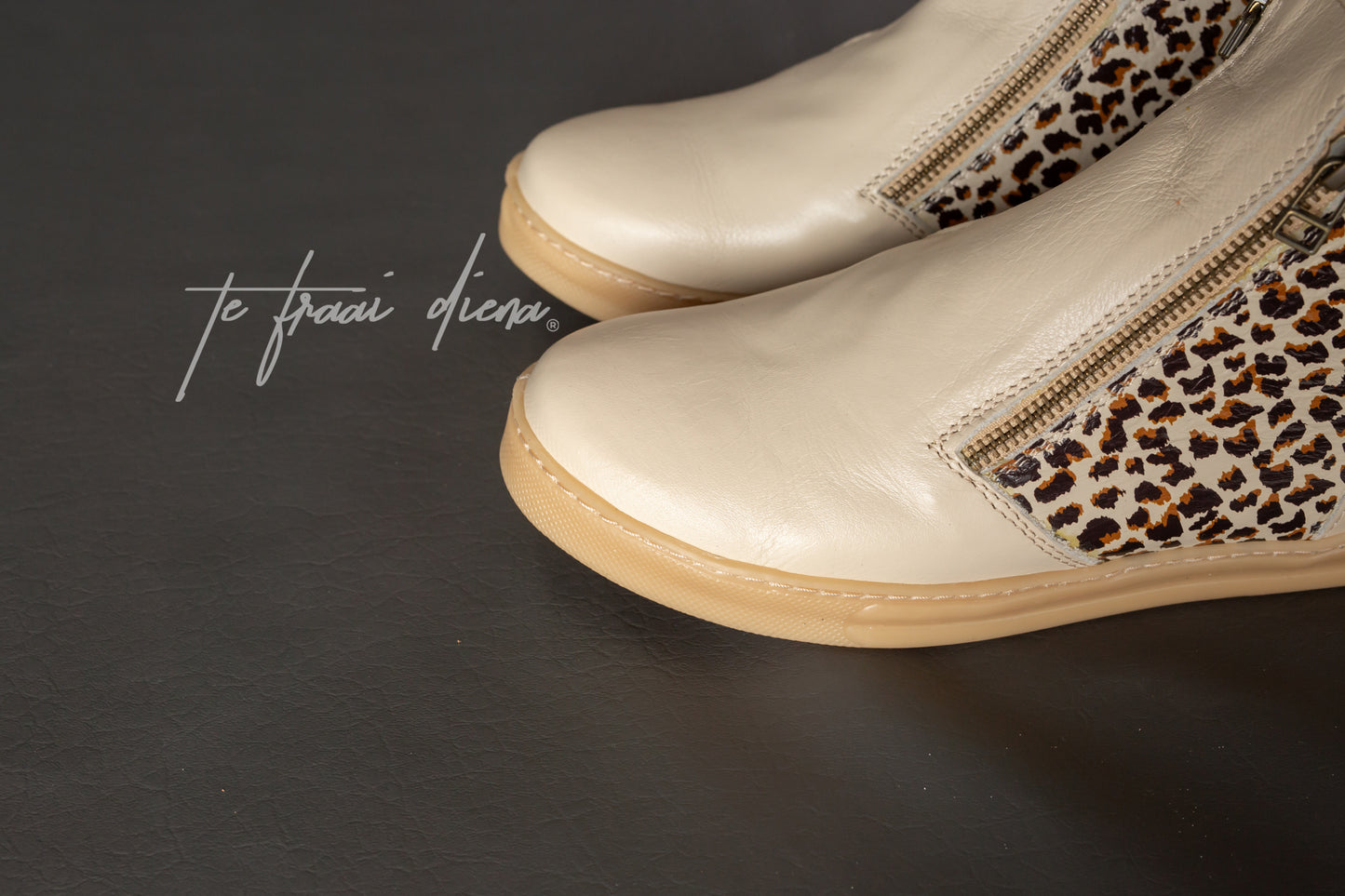 Liezl - Not So Plain Jane