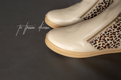 Liezl - Not So Plain Jane