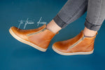 Liezl - Toffee