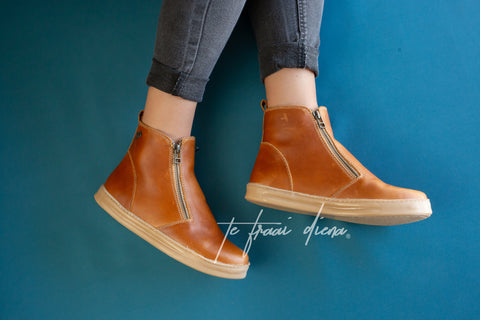 Liezl - Toffee