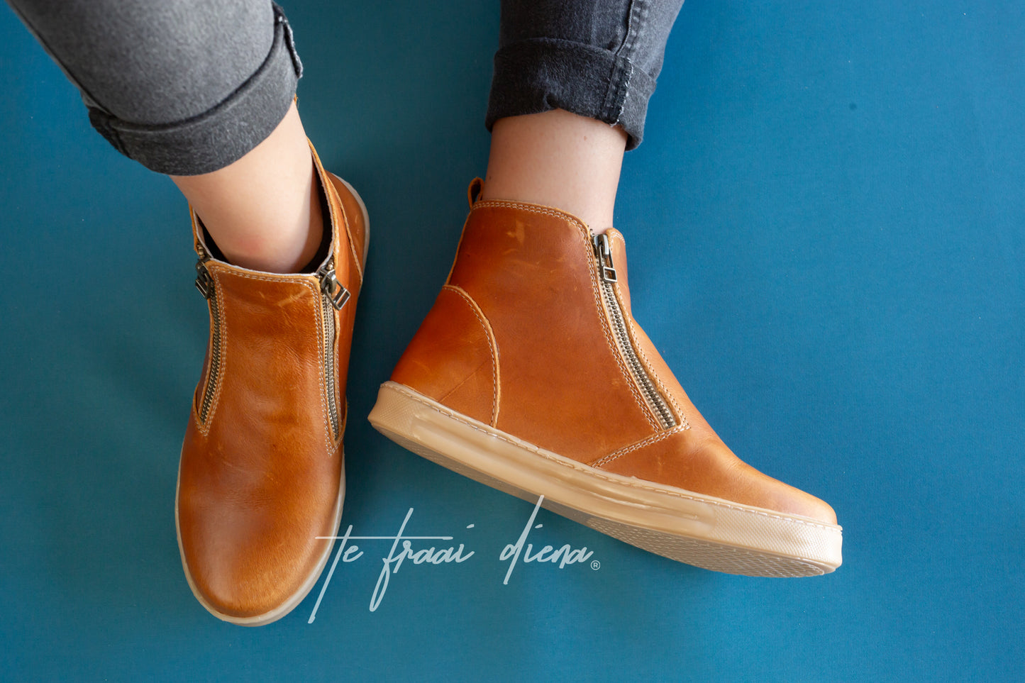 Liezl - Toffee