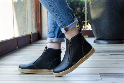 Liezl - Black