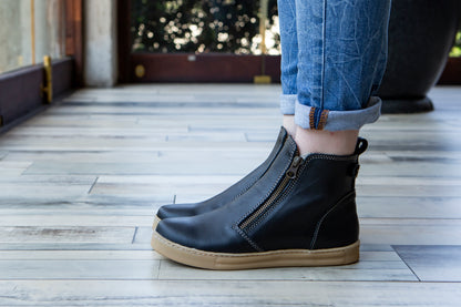 Liezl - Black