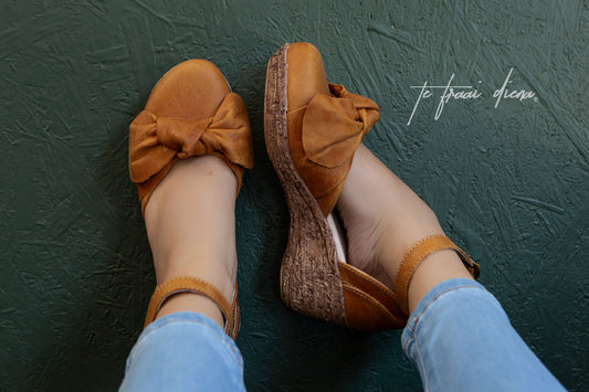 Margo - Toffee
