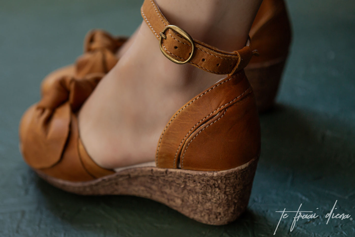 Margo - Toffee