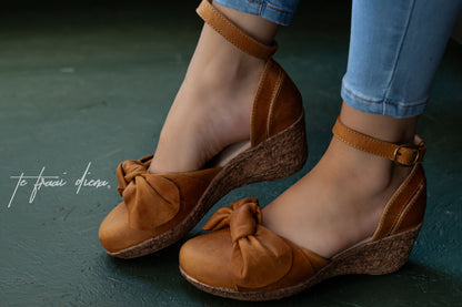 Margo - Toffee
