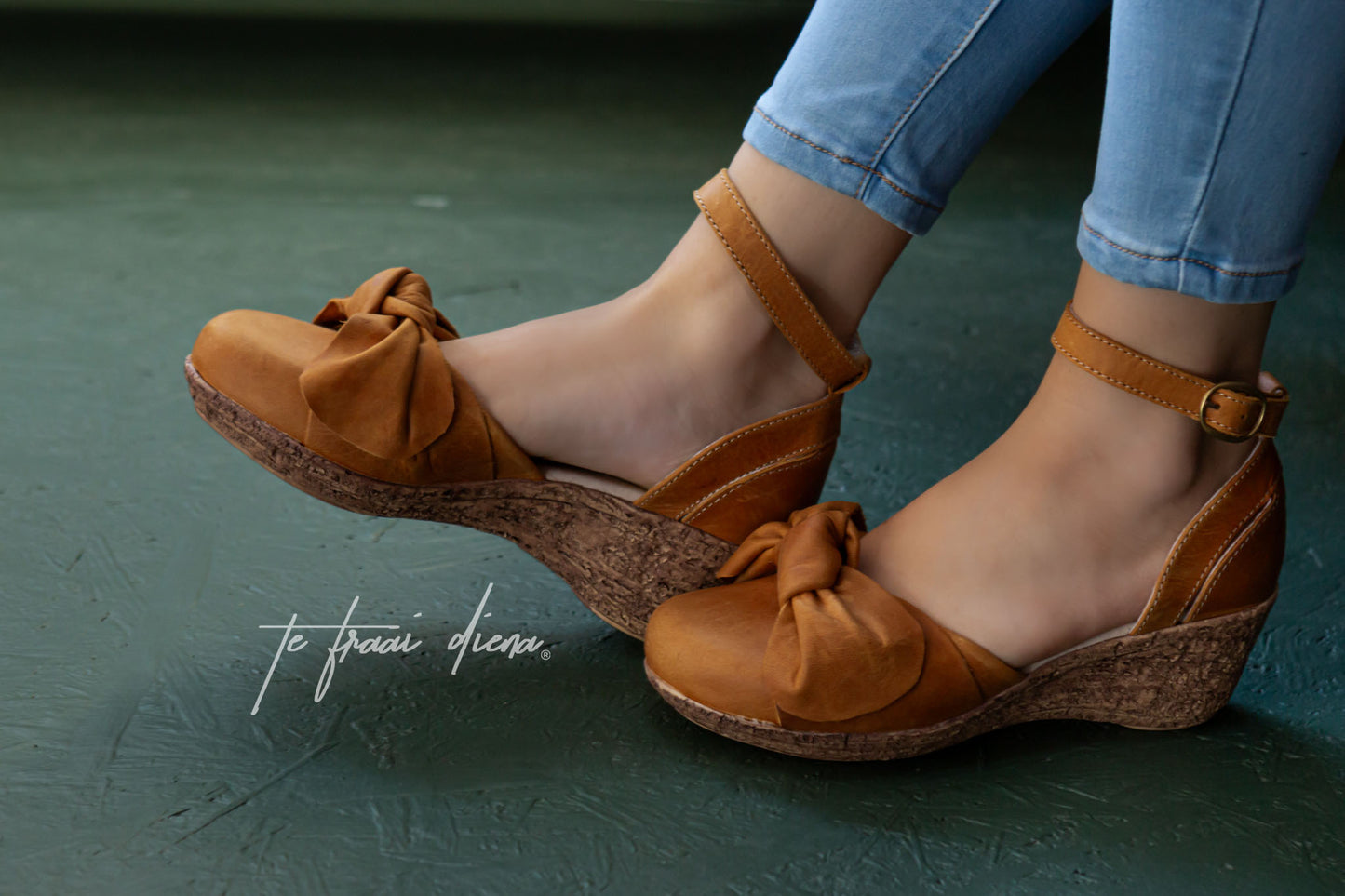 Margo - Toffee