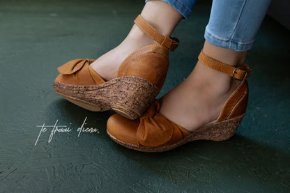 Margo - Toffee